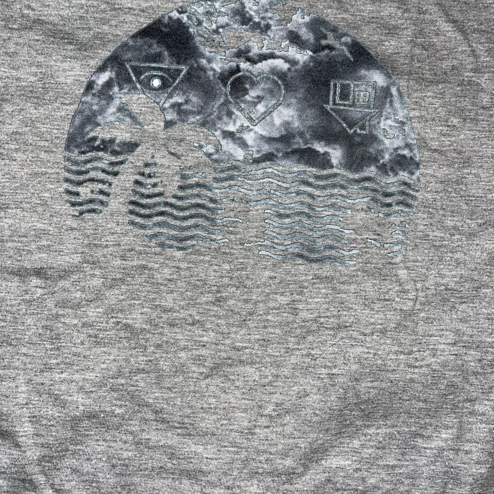 The neighborhood t shirt